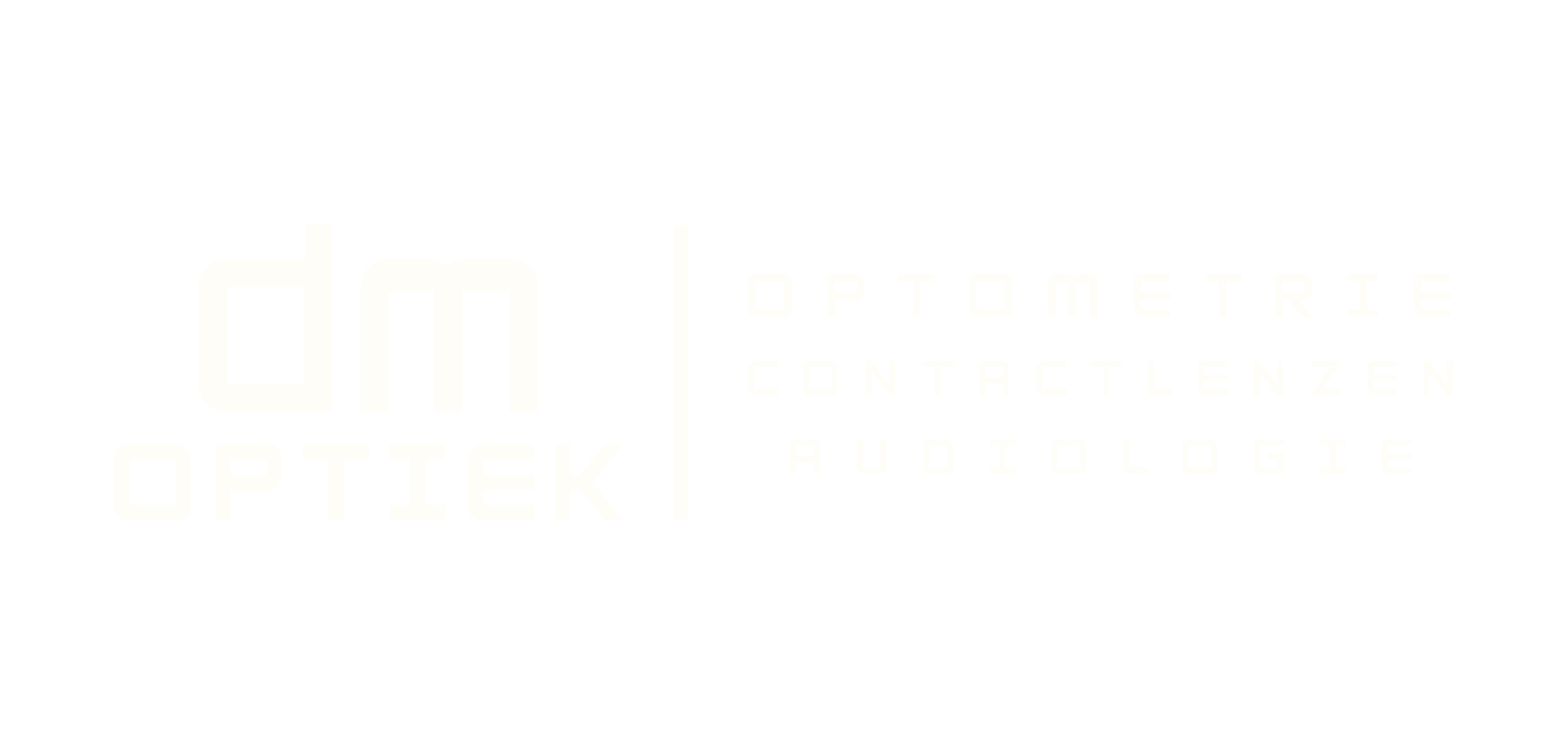 DM Optiek